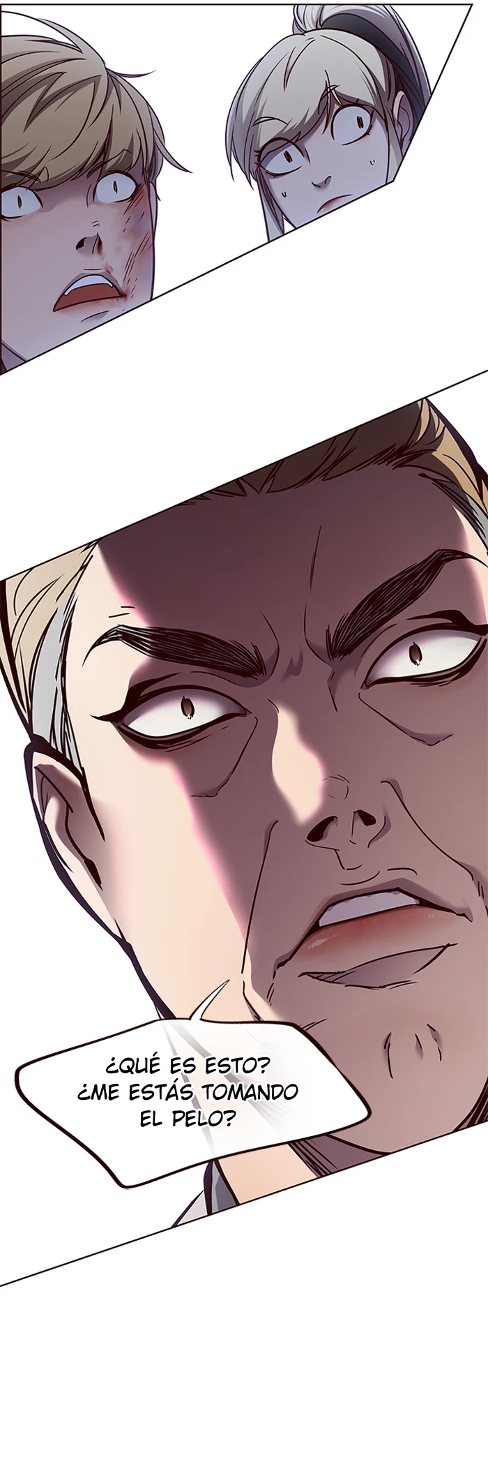 Rayito  > Capitulo 61 > Page 161