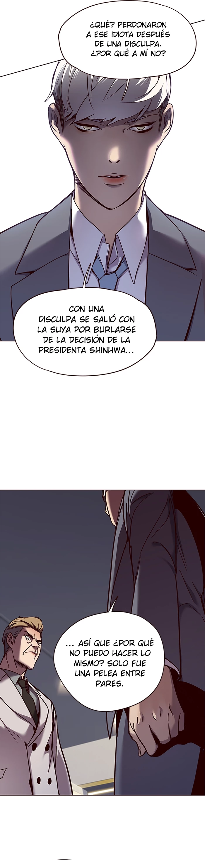 Rayito  > Capitulo 61 > Page 171
