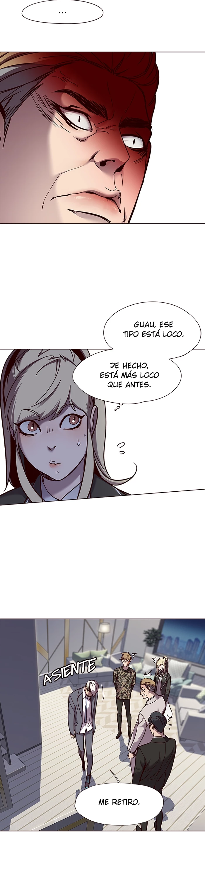 Rayito  > Capitulo 61 > Page 181