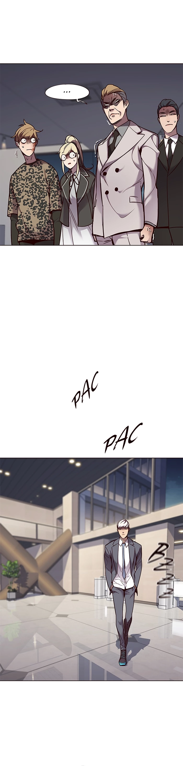 Rayito  > Capitulo 61 > Page 191