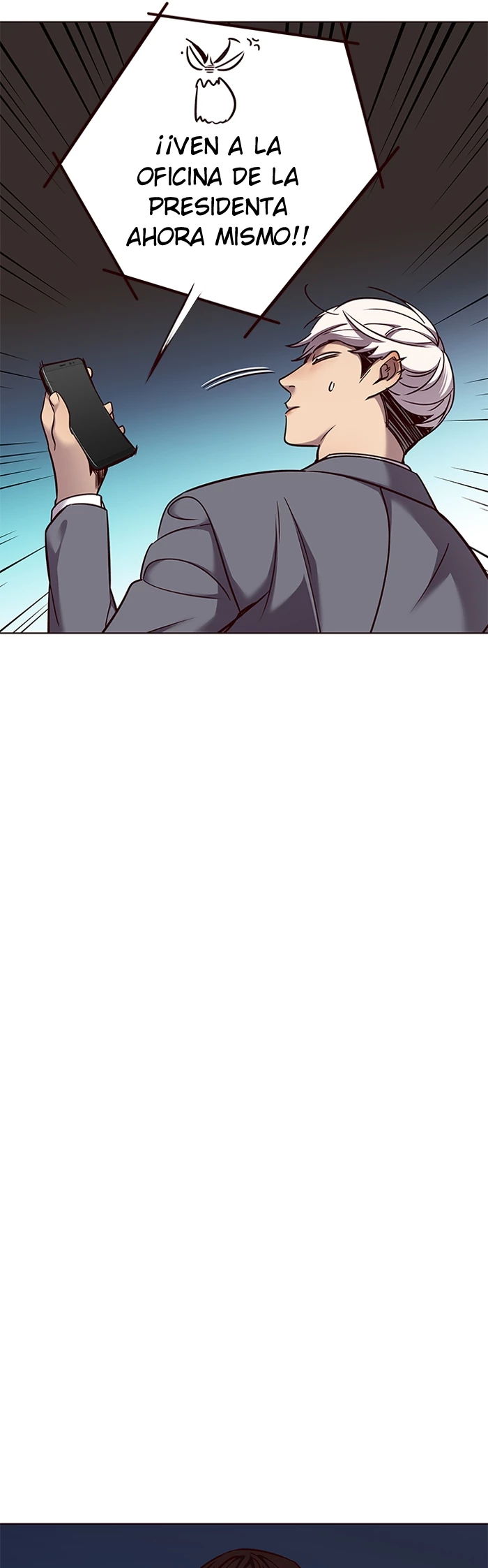 Rayito  > Capitulo 61 > Page 211