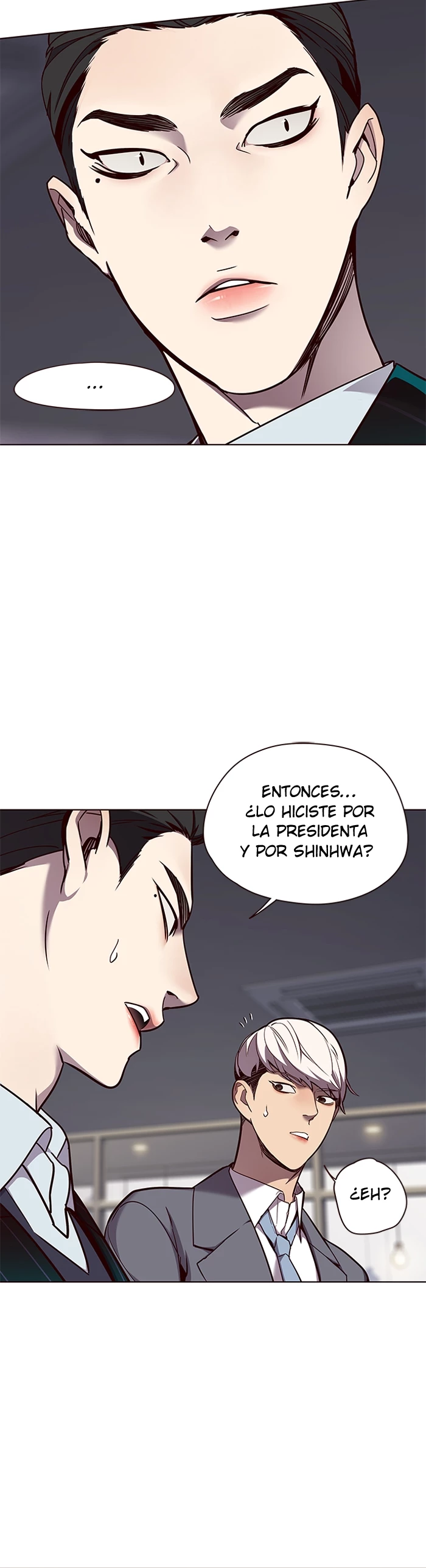 Rayito  > Capitulo 61 > Page 251