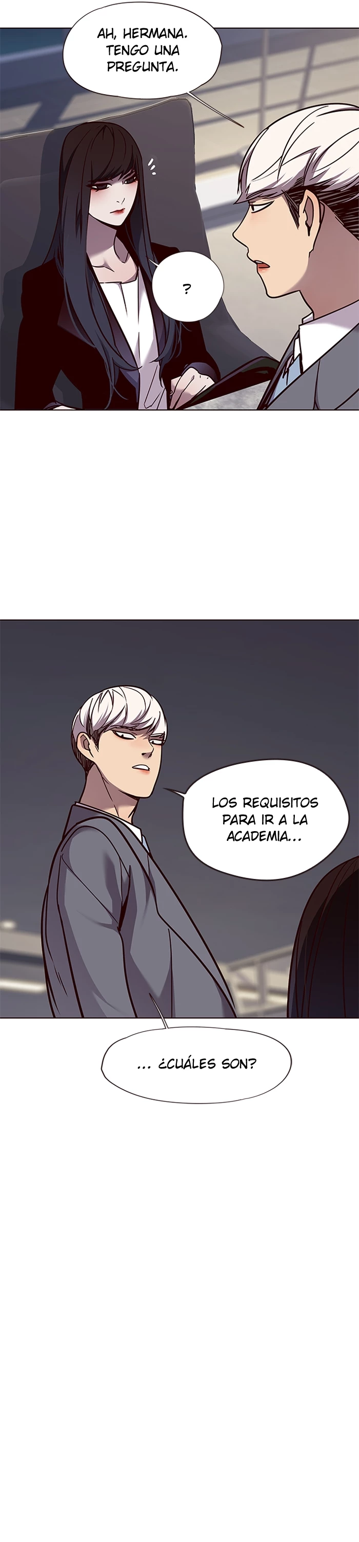 Rayito  > Capitulo 61 > Page 291