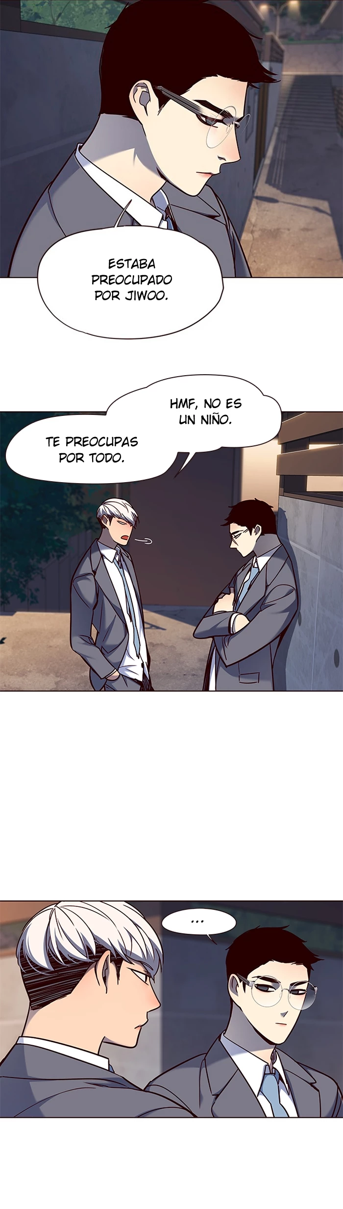 Rayito  > Capitulo 61 > Page 391
