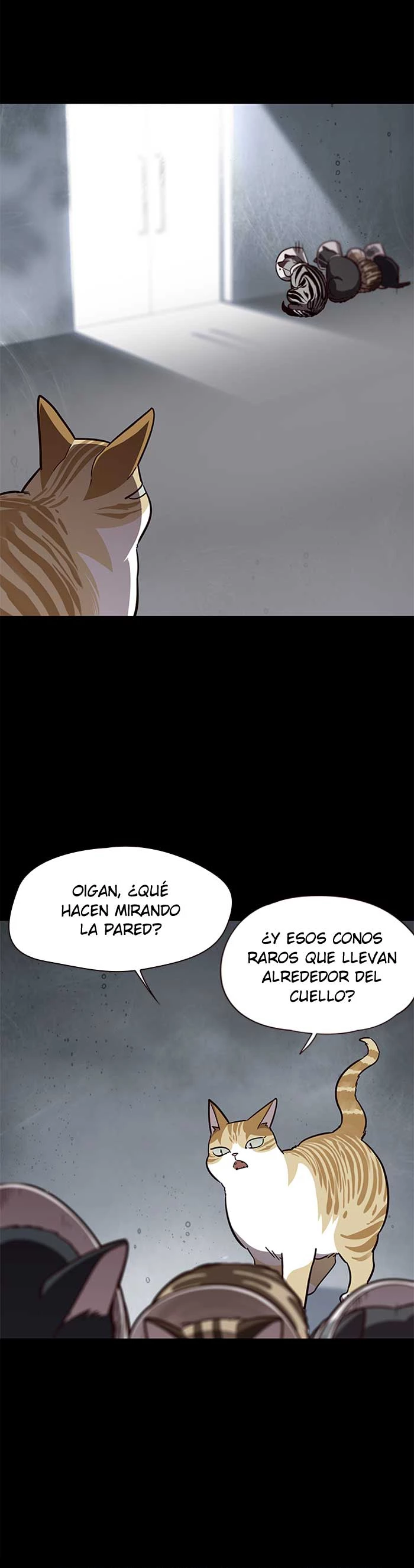 Rayito  > Capitulo 56 > Page 11