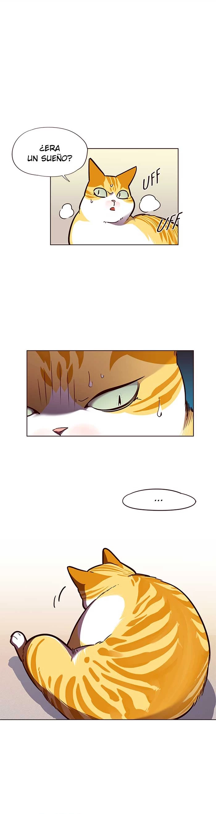 Rayito  > Capitulo 56 > Page 71