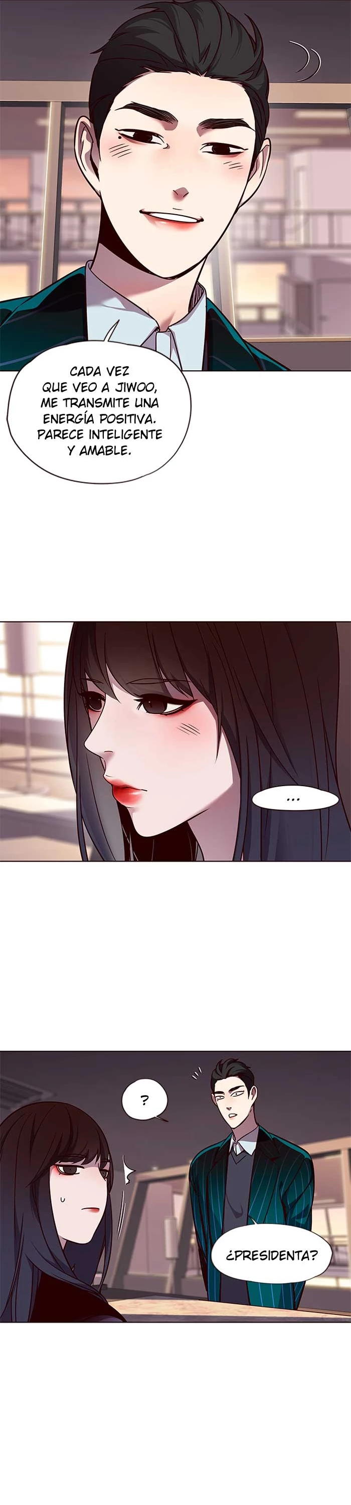 Rayito  > Capitulo 56 > Page 191