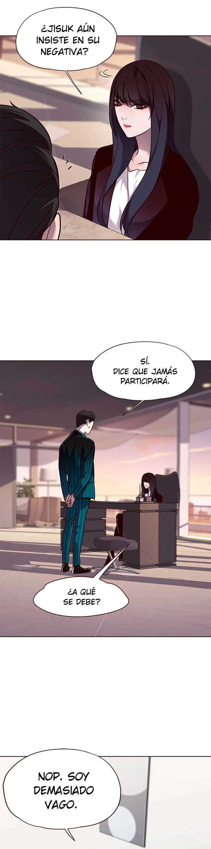 Rayito  > Capitulo 56 > Page 201