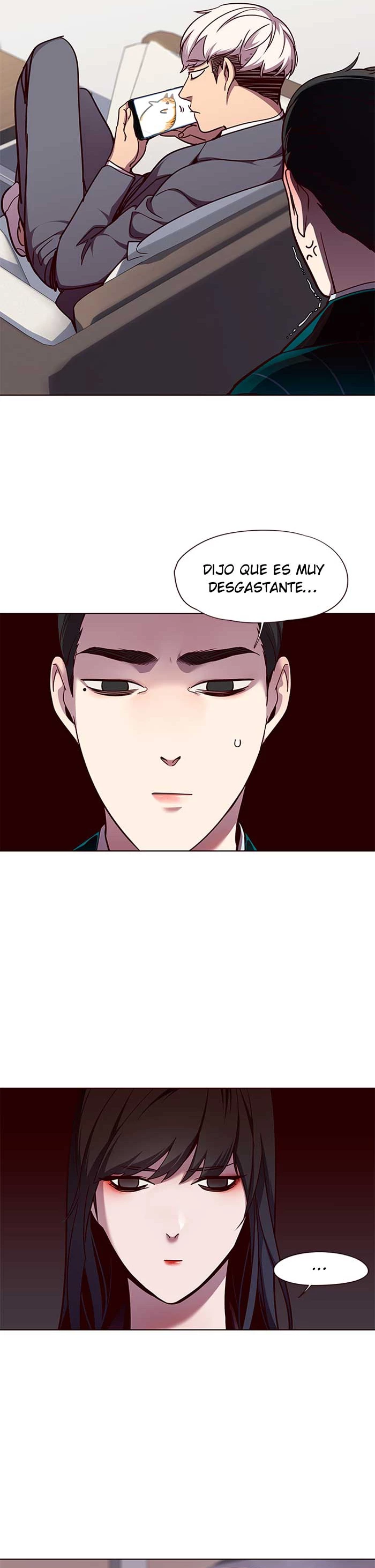 Rayito  > Capitulo 56 > Page 211
