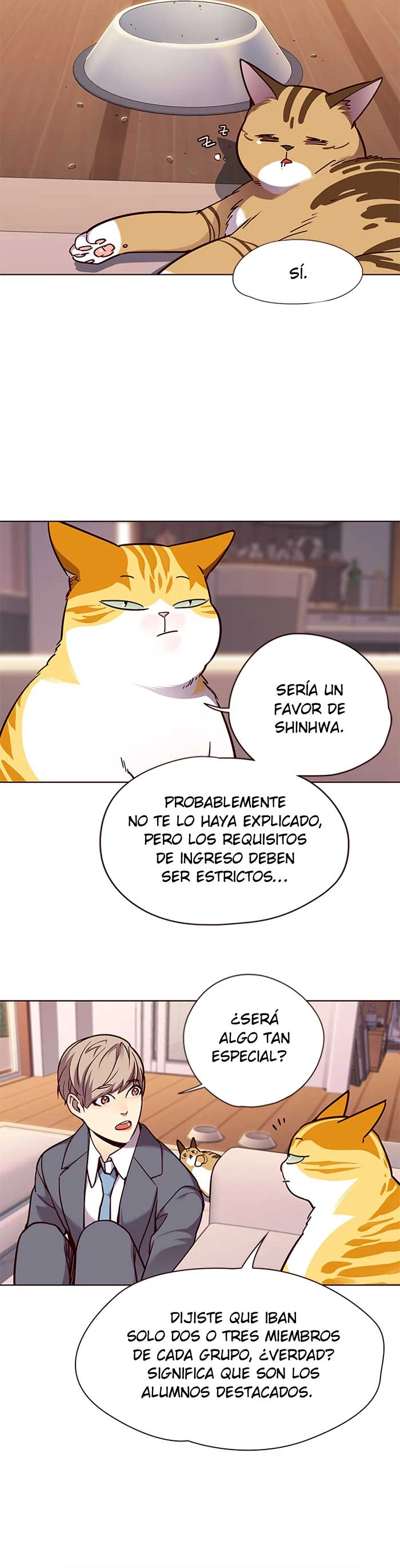 Rayito  > Capitulo 56 > Page 311