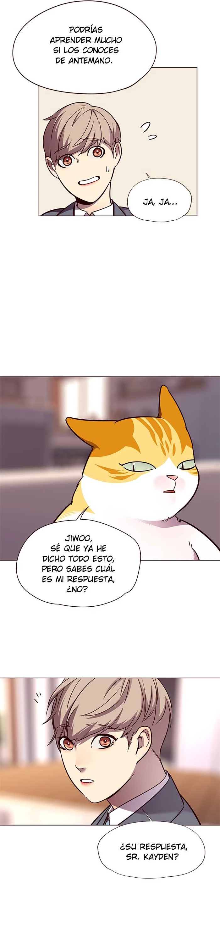 Rayito  > Capitulo 56 > Page 331
