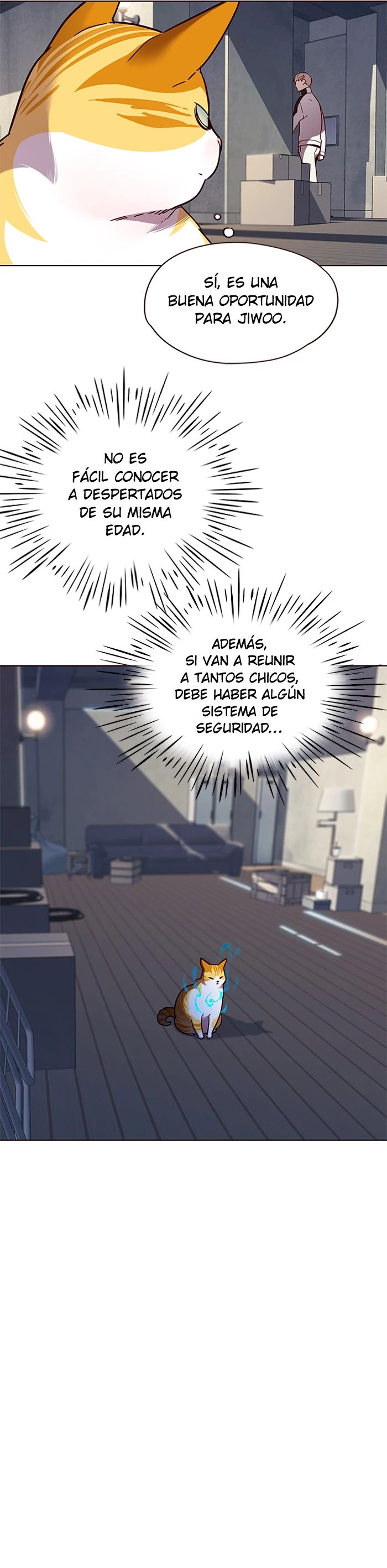 Rayito  > Capitulo 57 > Page 51