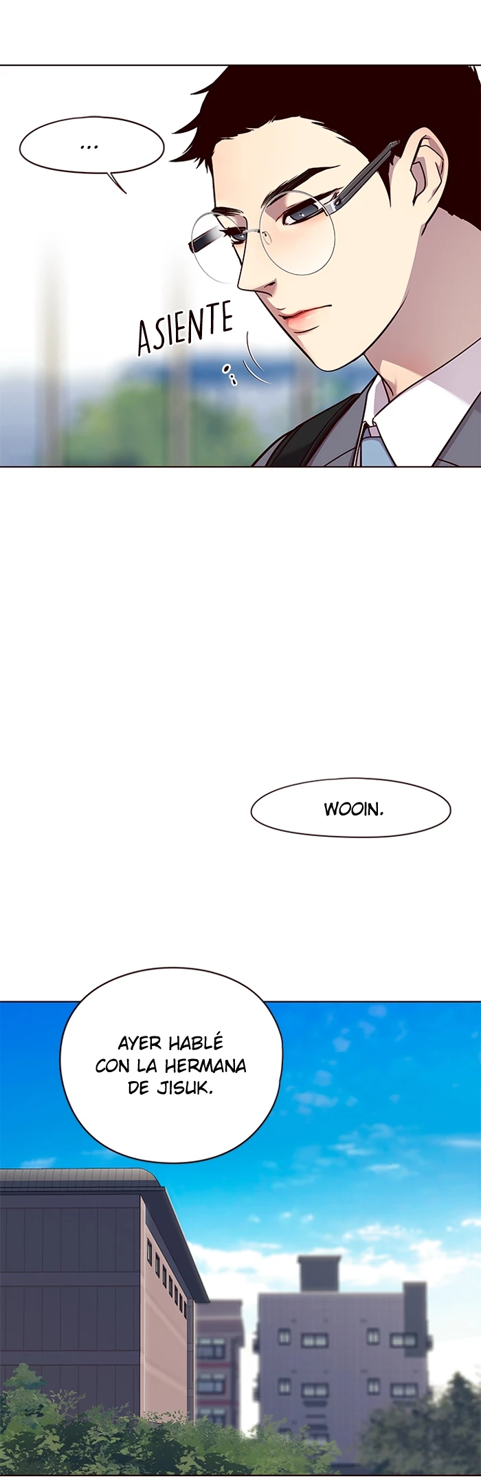 Rayito  > Capitulo 57 > Page 81