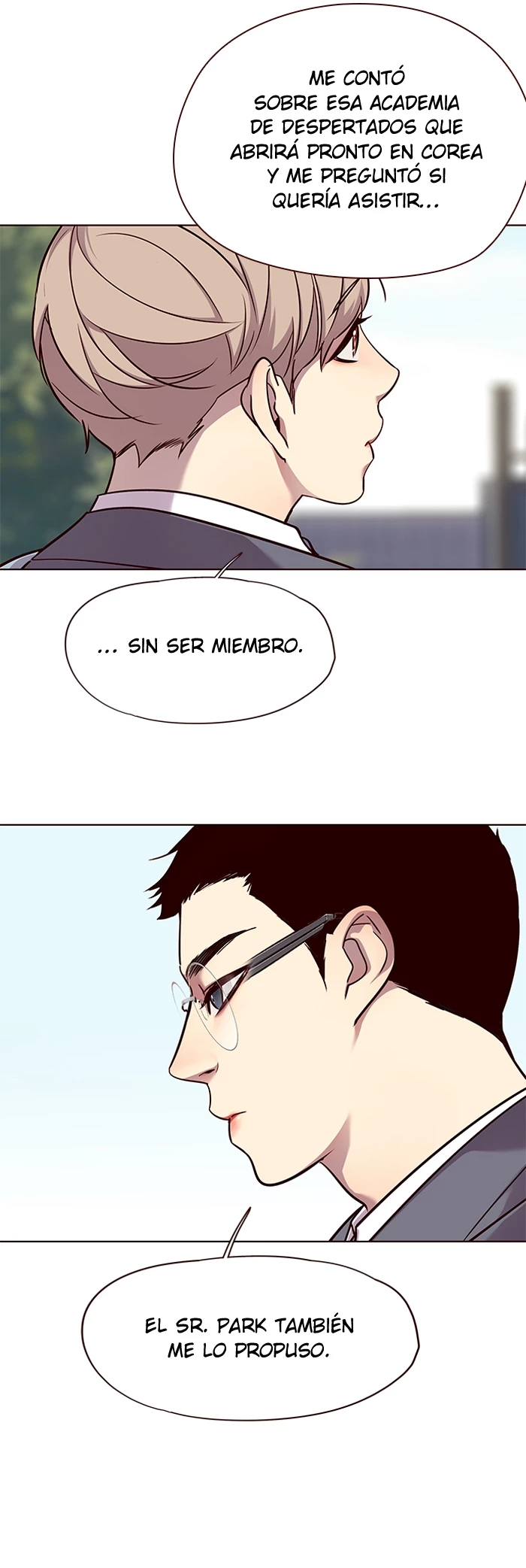 Rayito  > Capitulo 57 > Page 91