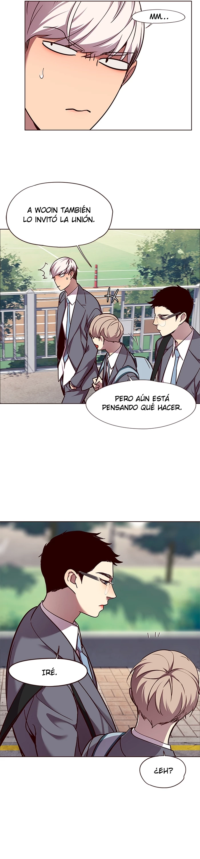 Rayito  > Capitulo 57 > Page 181