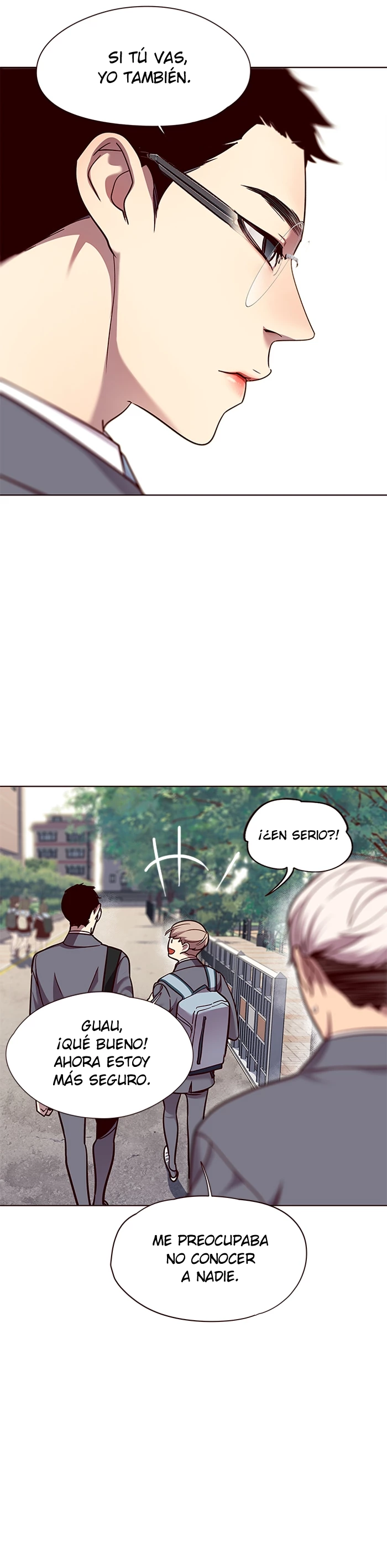 Rayito  > Capitulo 57 > Page 191