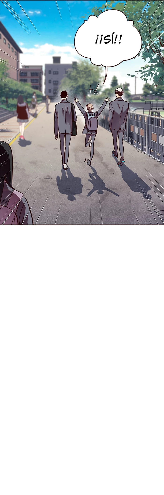 Rayito  > Capitulo 57 > Page 221