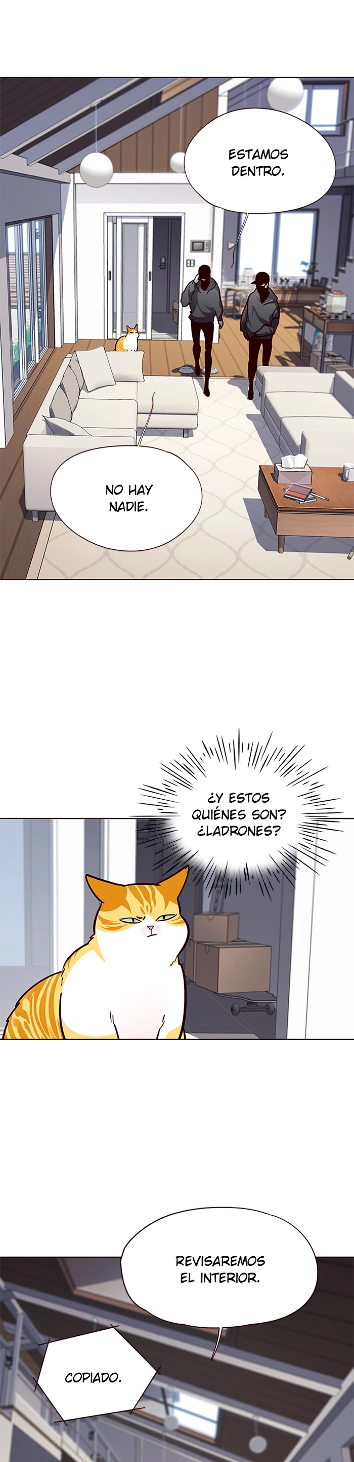 Rayito  > Capitulo 57 > Page 331