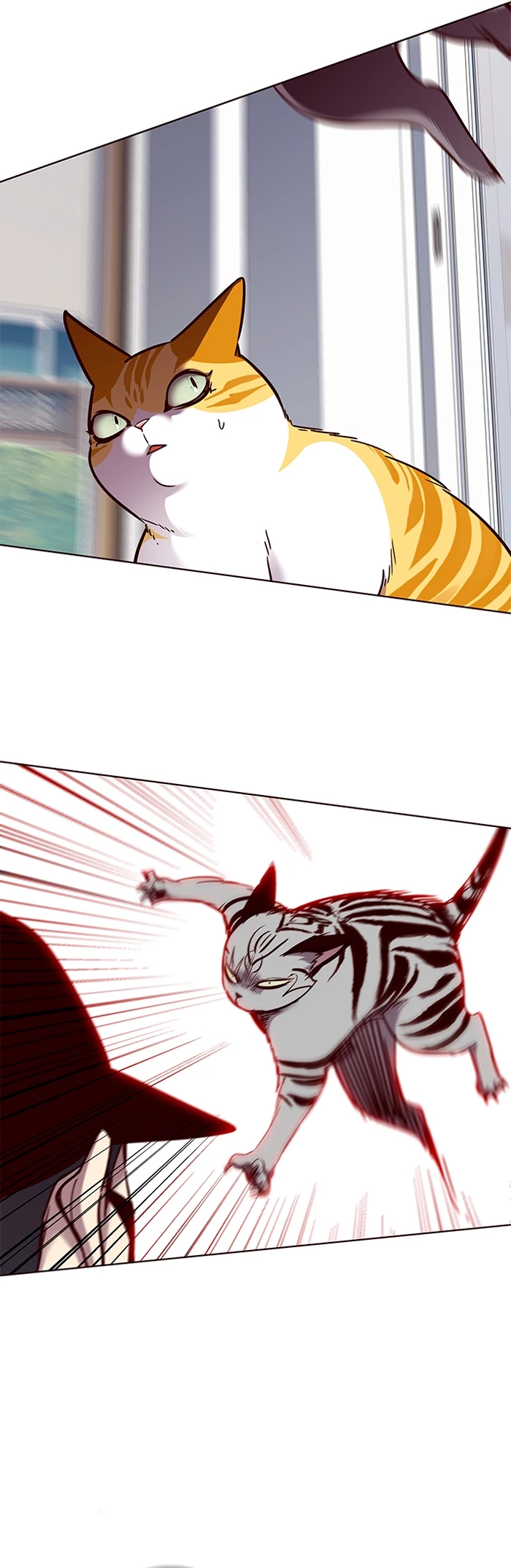Rayito  > Capitulo 58 > Page 51