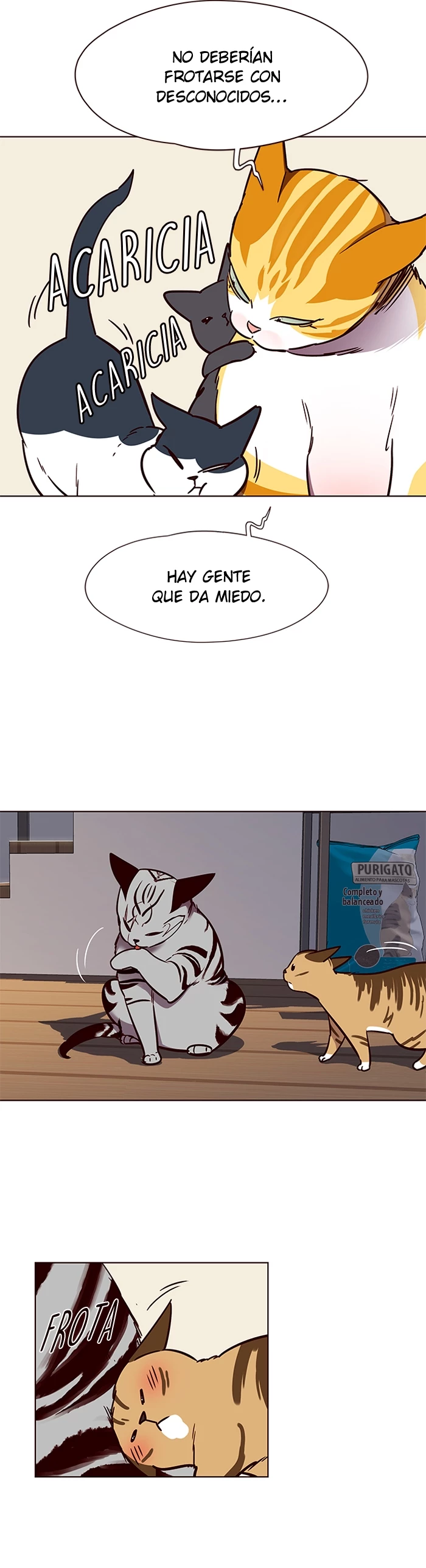 Rayito  > Capitulo 58 > Page 181