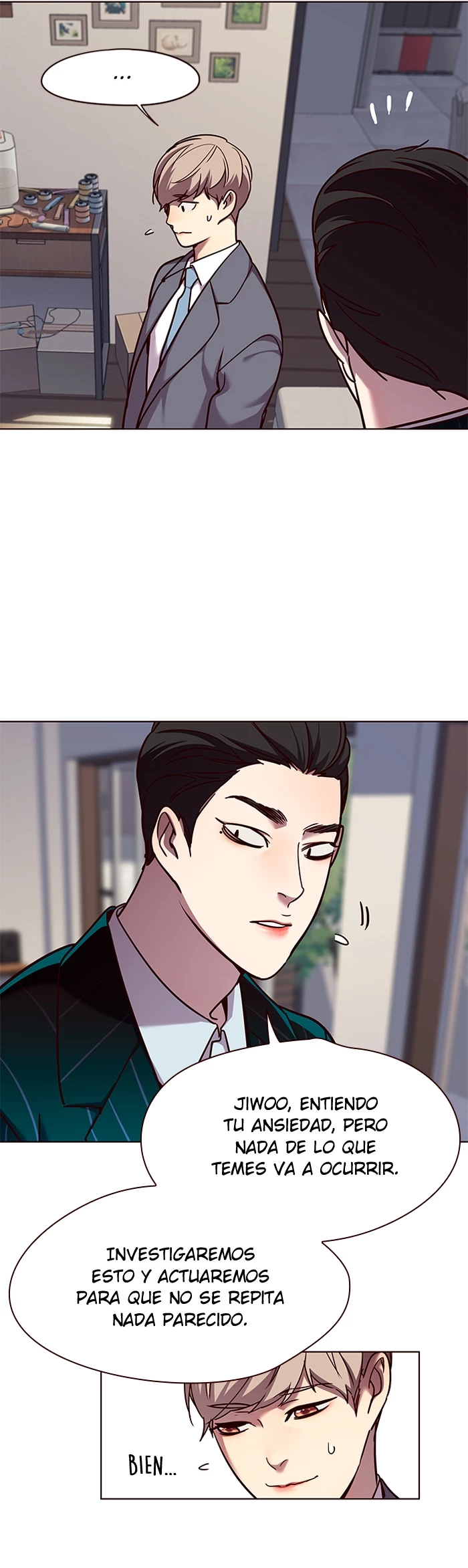Rayito  > Capitulo 58 > Page 271