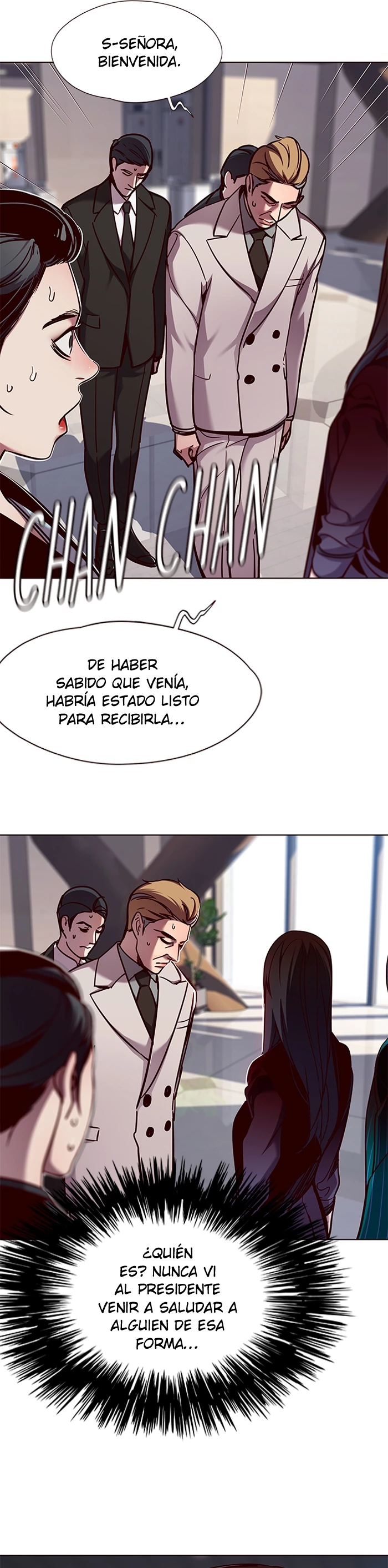 Rayito  > Capitulo 58 > Page 371