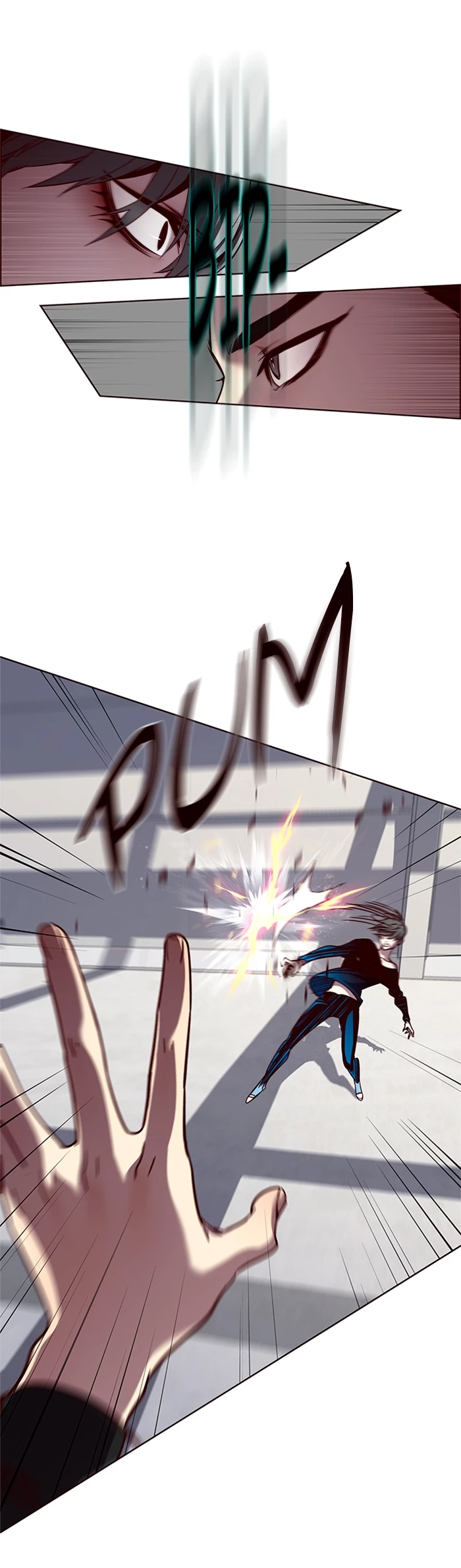 Rayito  > Capitulo 53 > Page 51