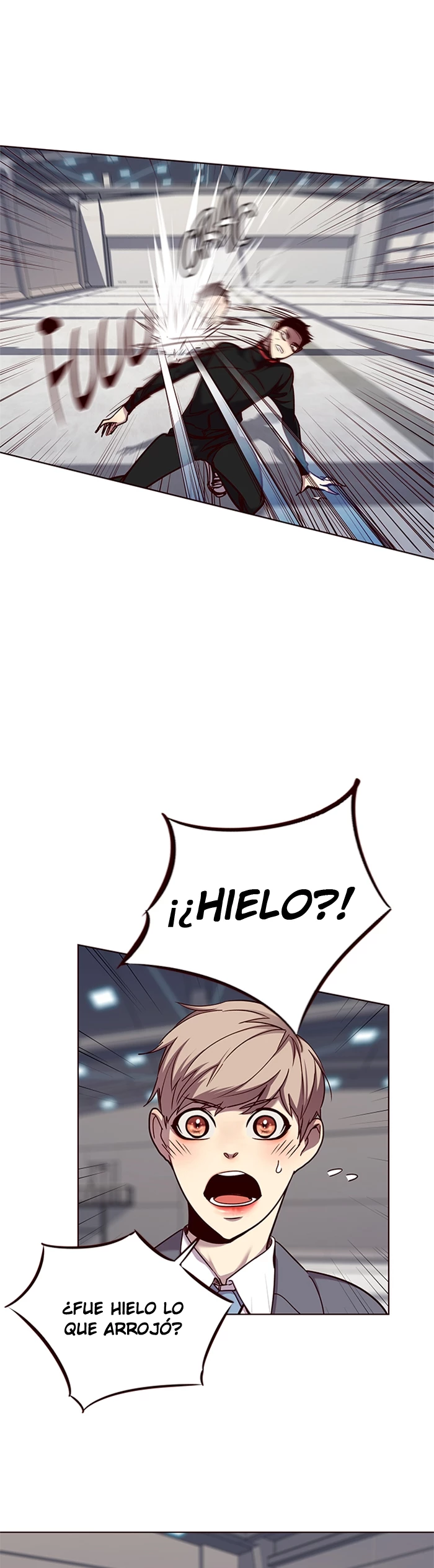 Rayito  > Capitulo 53 > Page 81