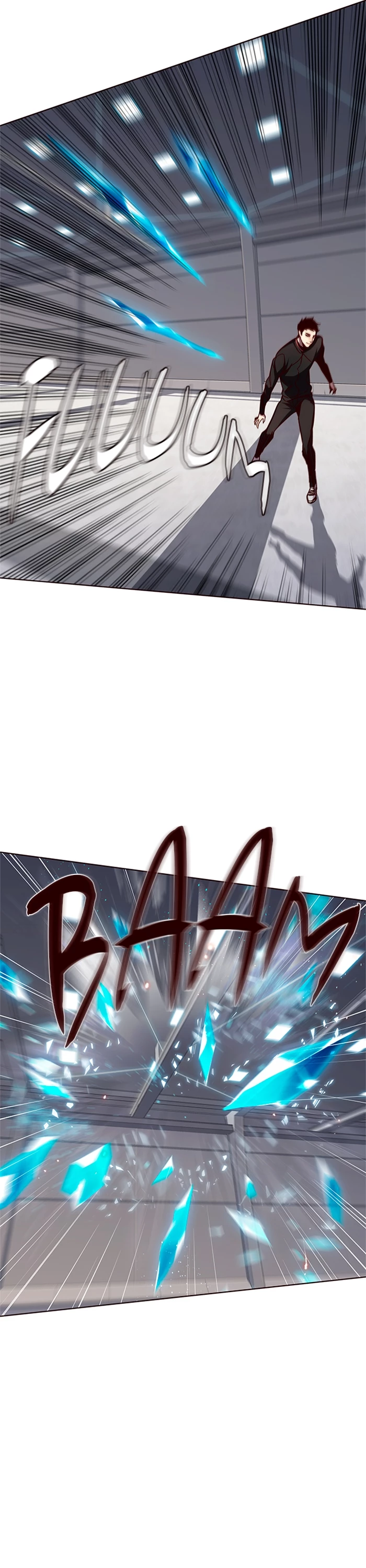 Rayito  > Capitulo 53 > Page 131
