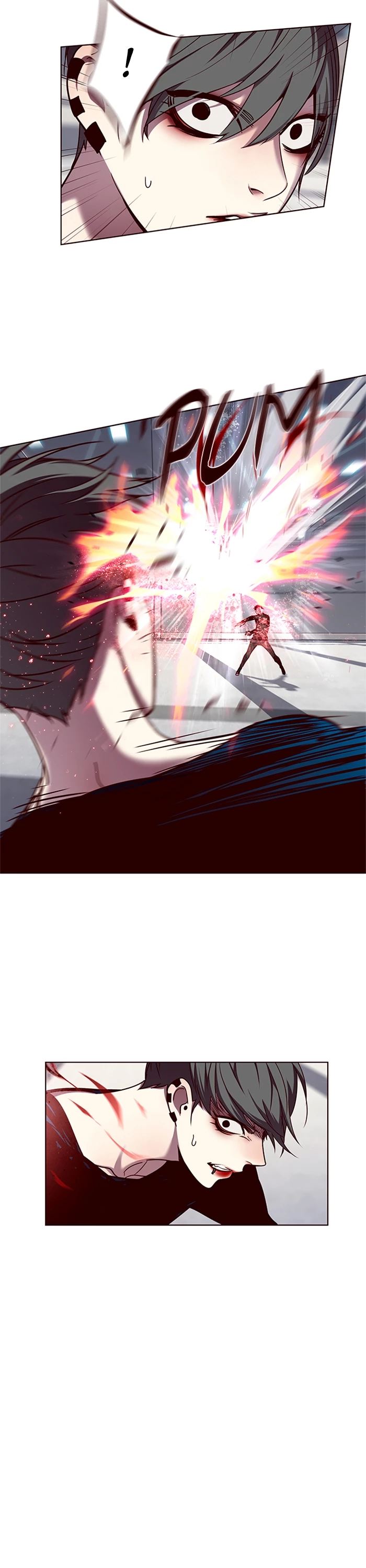 Rayito  > Capitulo 53 > Page 161