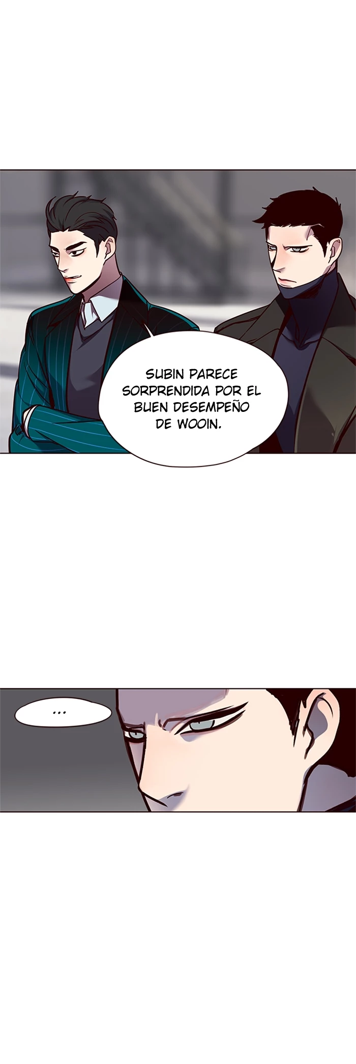 Rayito  > Capitulo 53 > Page 171