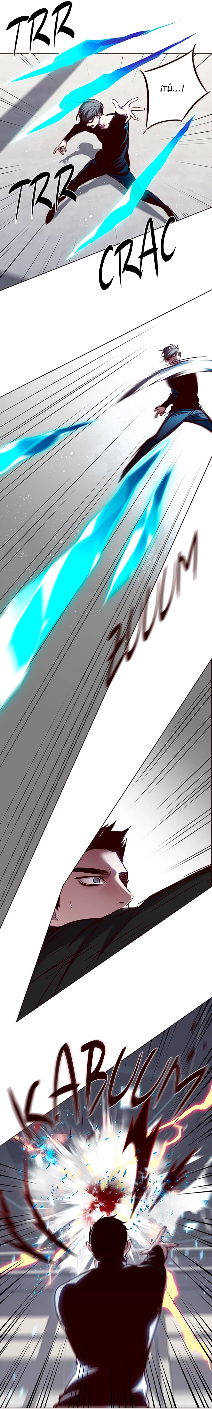 Rayito  > Capitulo 53 > Page 181