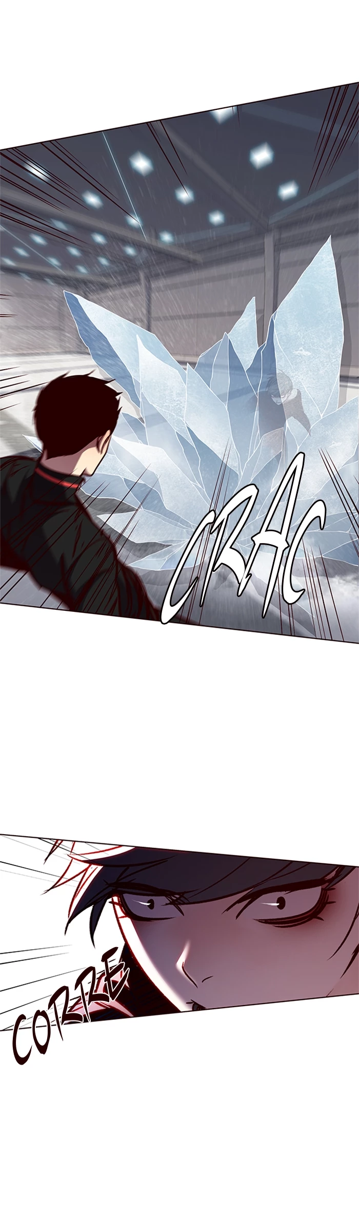 Rayito  > Capitulo 53 > Page 251