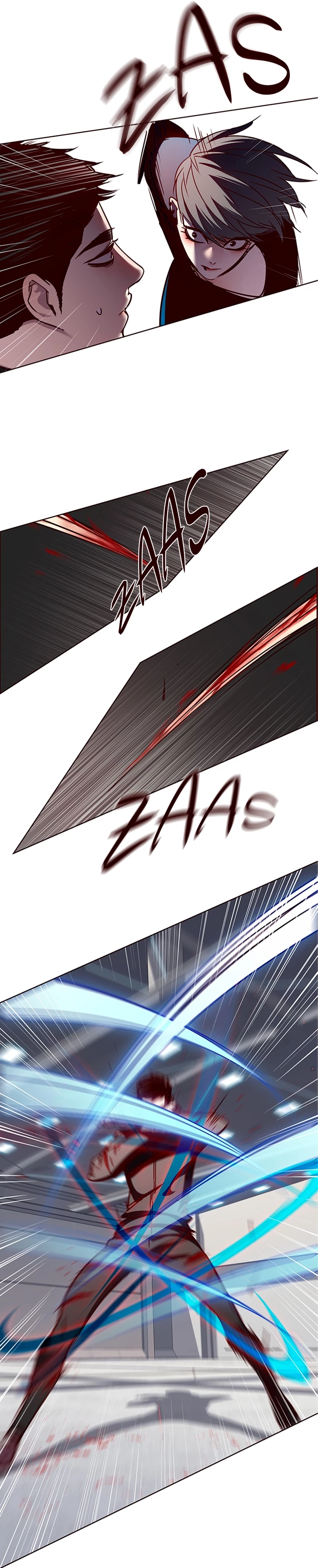 Rayito  > Capitulo 53 > Page 291