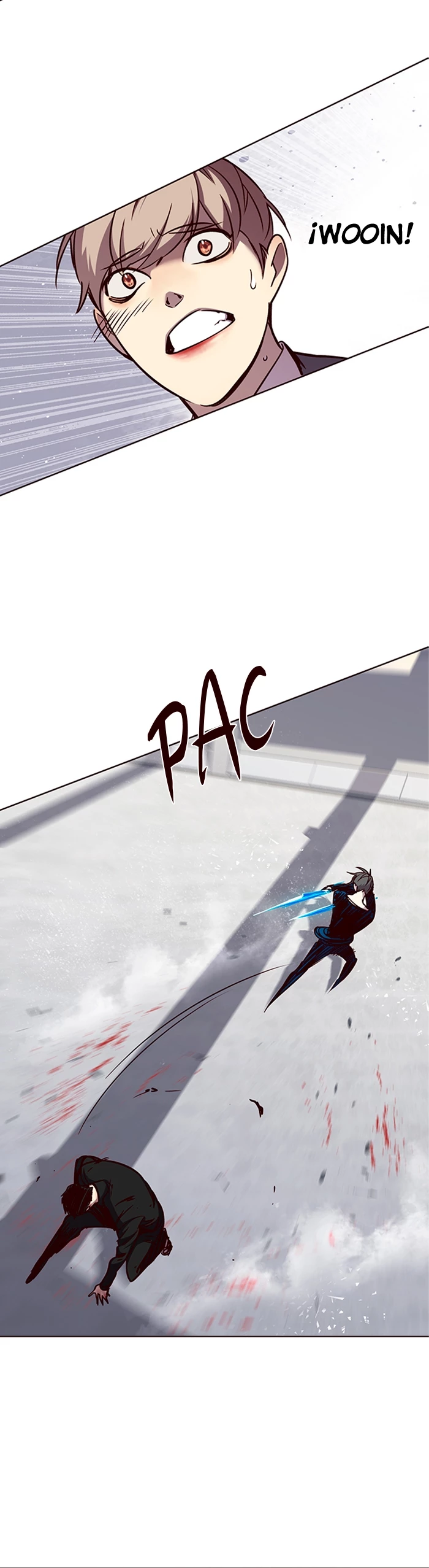 Rayito  > Capitulo 53 > Page 301