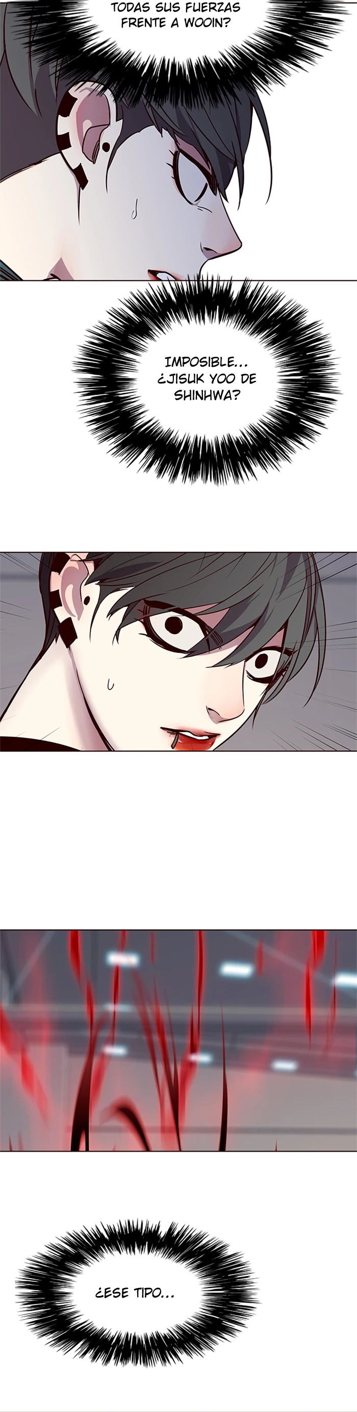 Rayito  > Capitulo 53 > Page 351