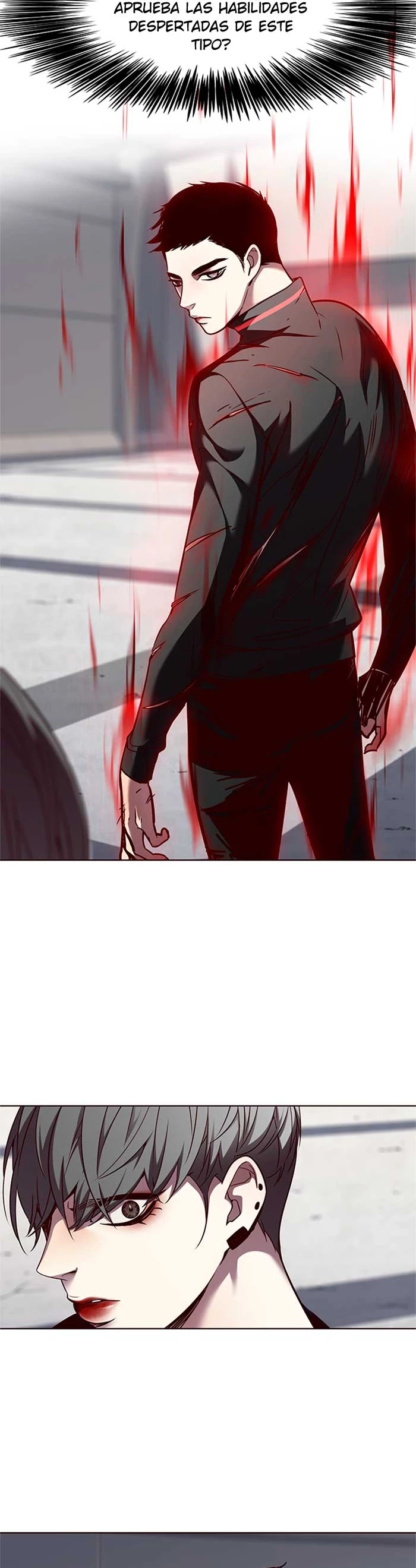 Rayito  > Capitulo 54 > Page 11
