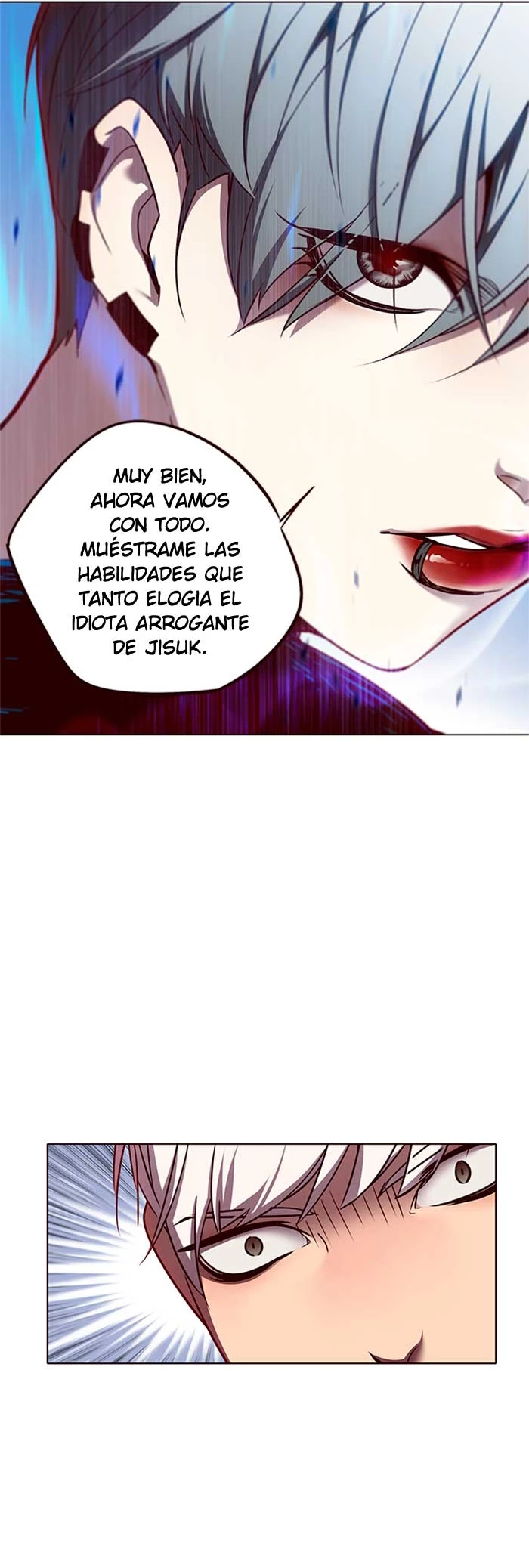 Rayito  > Capitulo 54 > Page 41