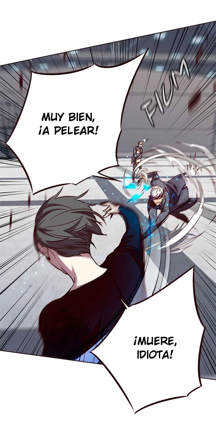 Rayito  > Capitulo 54 > Page 121