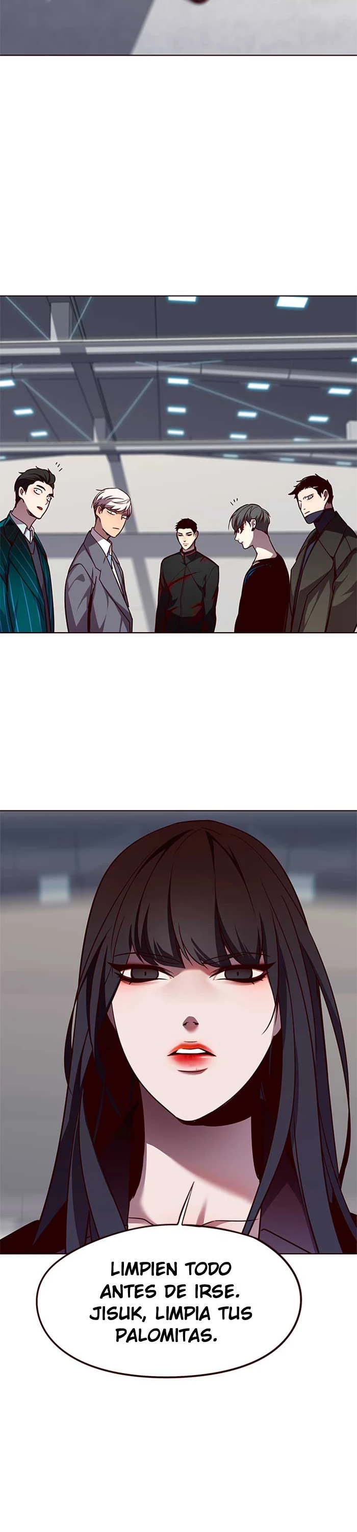 Rayito  > Capitulo 54 > Page 271