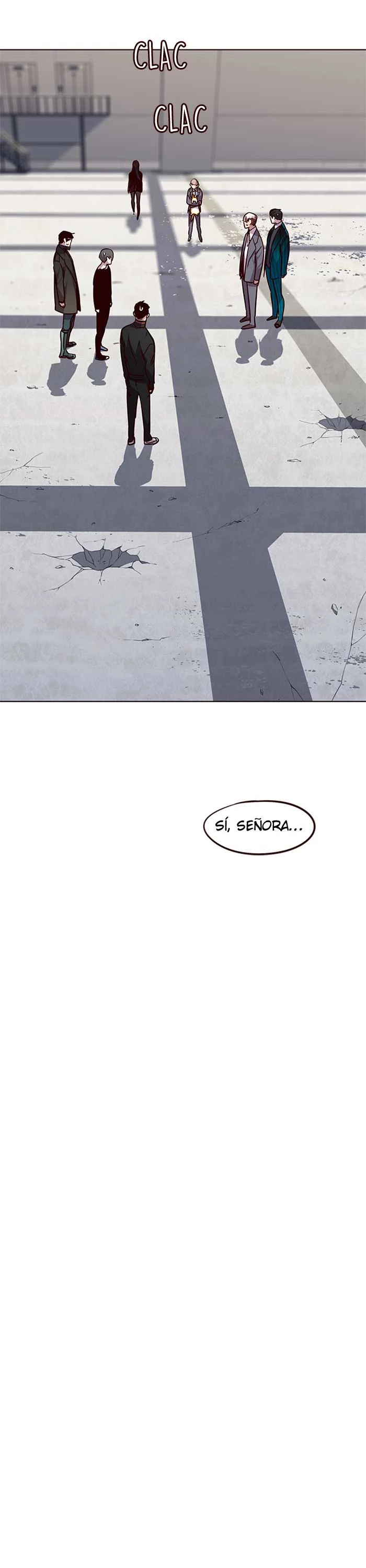 Rayito  > Capitulo 54 > Page 281