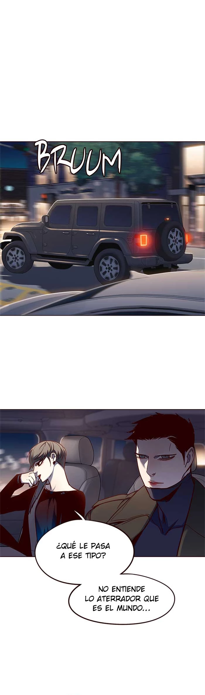 Rayito  > Capitulo 54 > Page 291