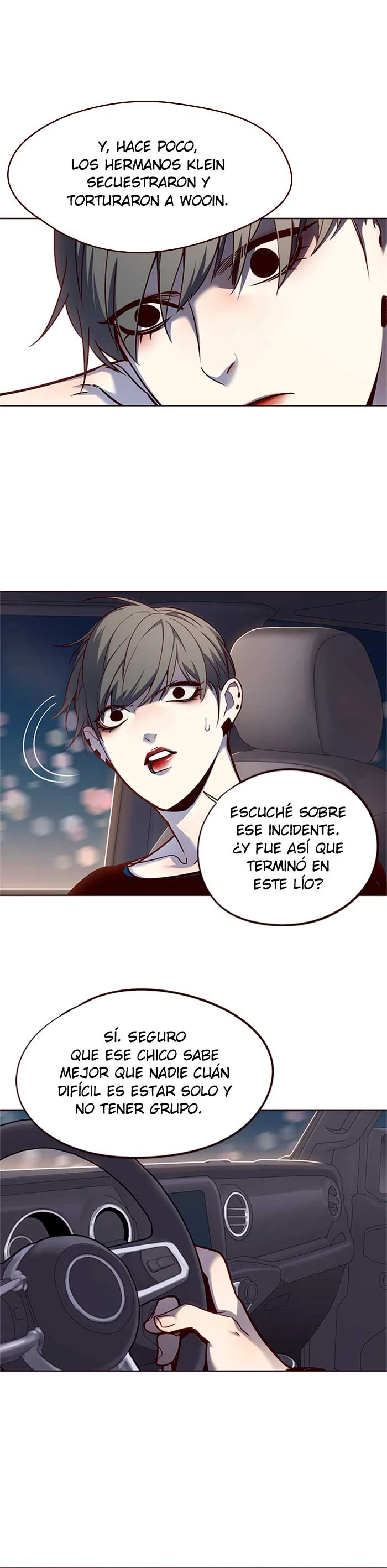 Rayito  > Capitulo 54 > Page 311