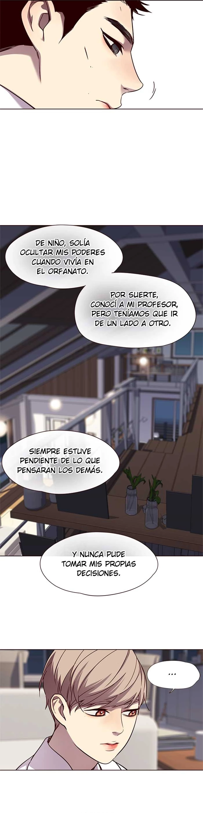 Rayito  > Capitulo 54 > Page 341