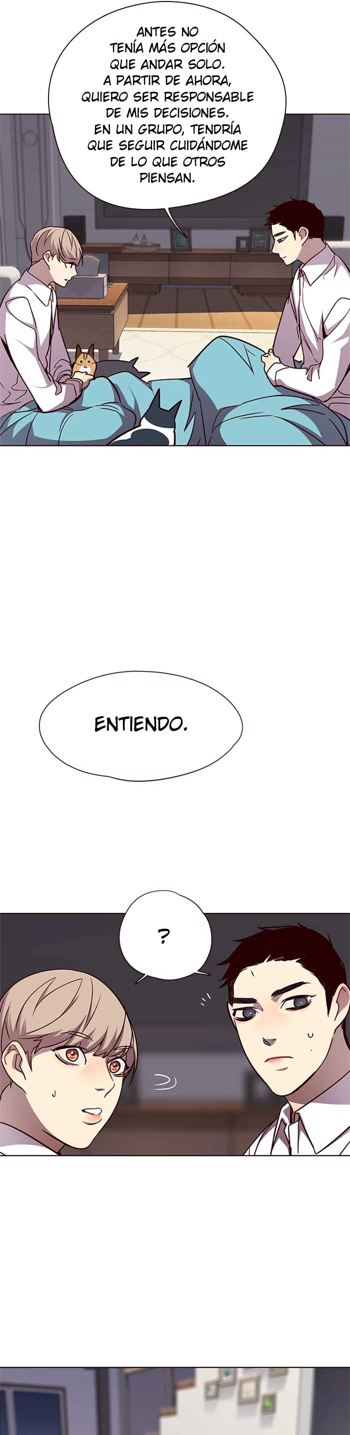 Rayito  > Capitulo 54 > Page 351