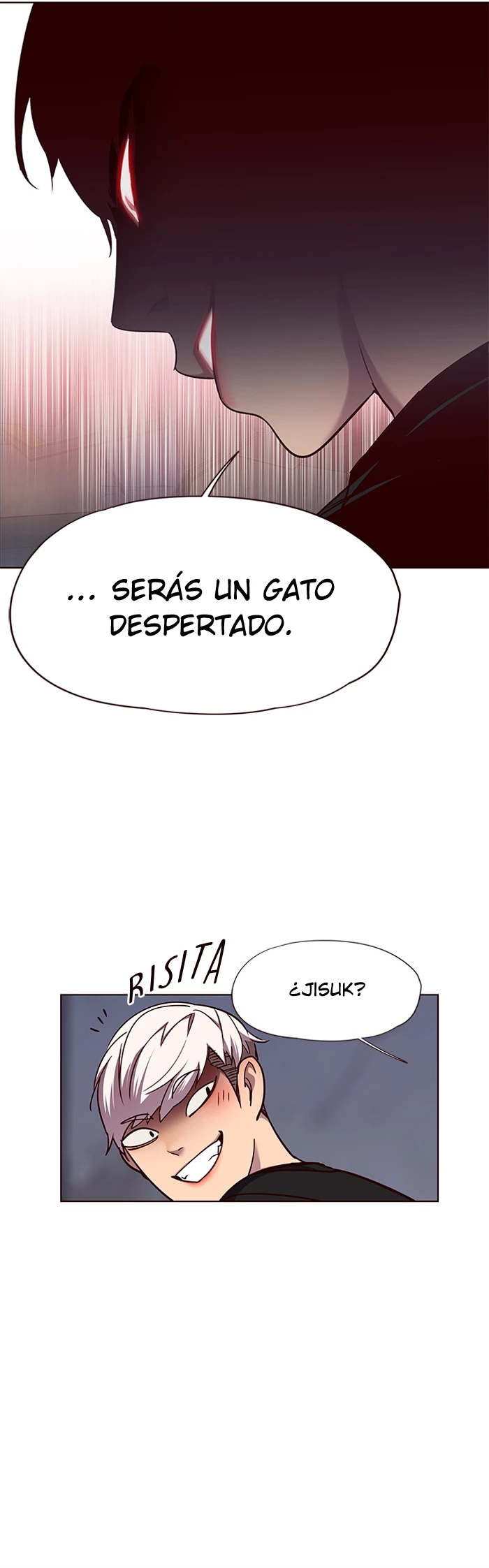 Rayito  > Capitulo 55 > Page 181