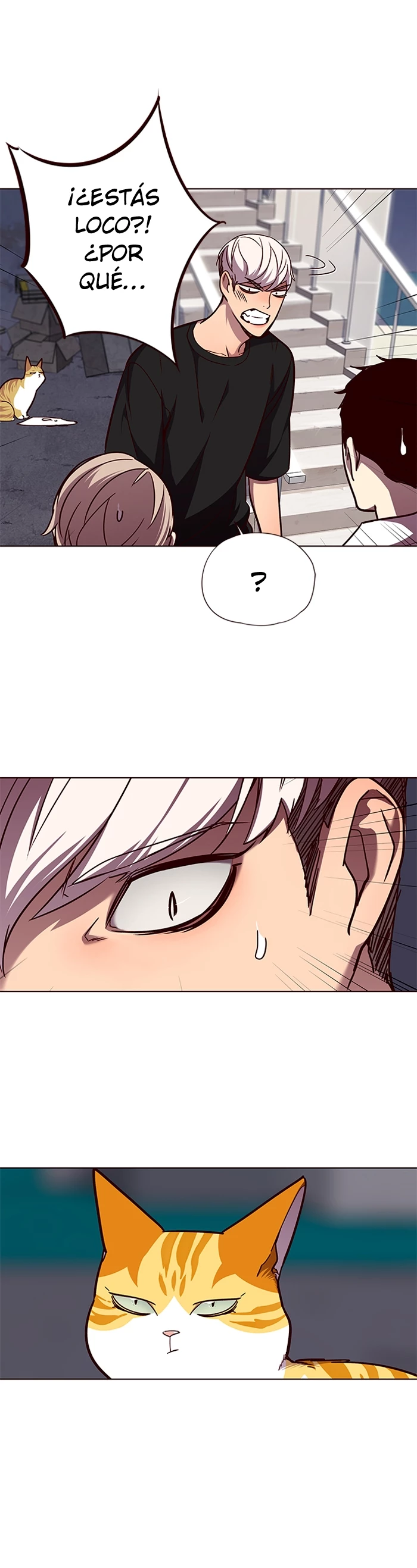 Rayito  > Capitulo 55 > Page 201