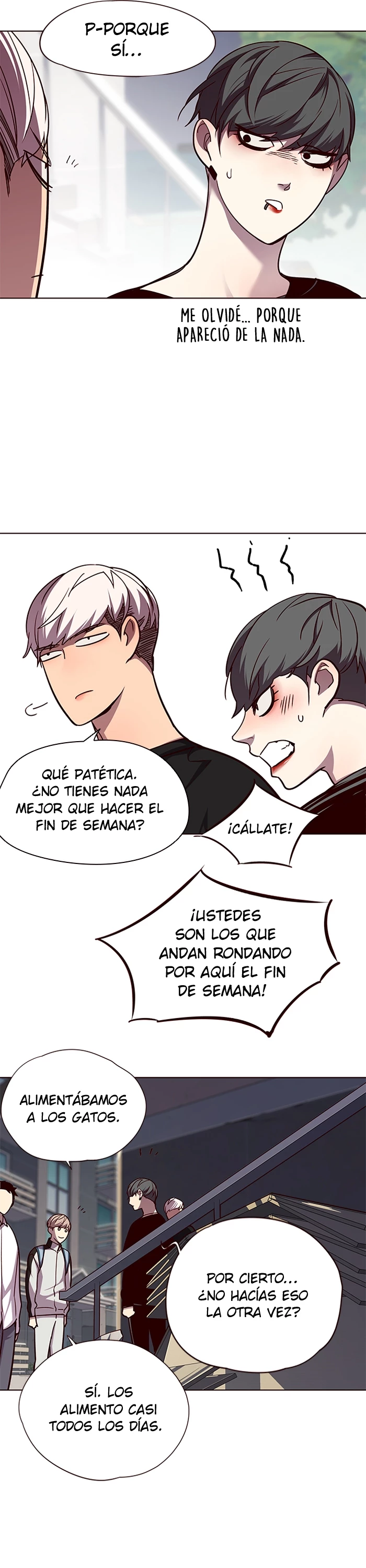 Rayito  > Capitulo 55 > Page 271