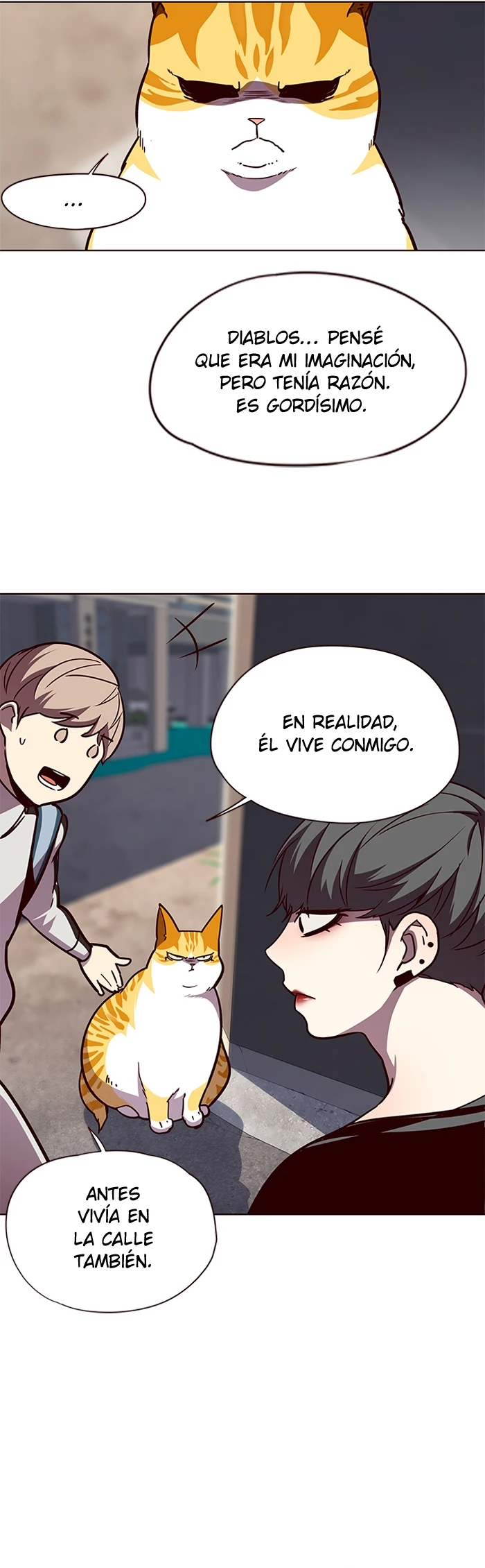 Rayito  > Capitulo 55 > Page 301