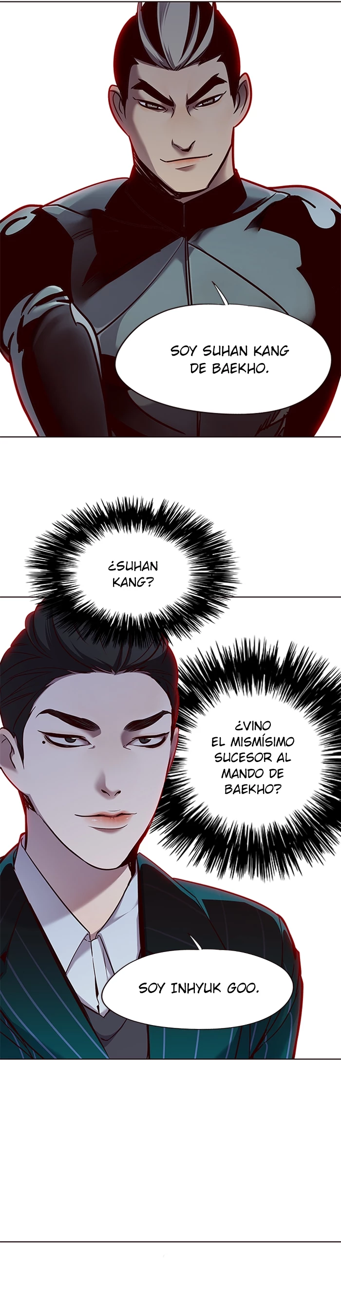 Rayito  > Capitulo 68 > Page 51